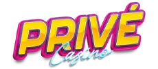 Prive casino logo